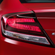 Illustration for article titled 2014 Honda Civic Goes On-Sale Today With A Restyled Coupe, Higher Tech, Better Fuel Efficiency And An Improved Driving Experience